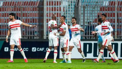 الكشف عن مدرب الزمالك الجديد ويصل مصر خلال ساعات
