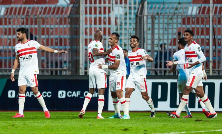 الكشف عن مدرب الزمالك الجديد ويصل مصر خلال ساعات