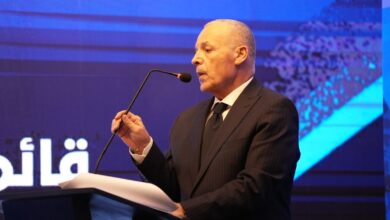 هاني أبو ريدة يكشف خطة استعداد منتخب مصر لبطولة كأس العالم