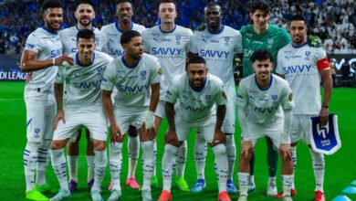 نجم الهلال السعودي يوافق على الانتقال إلى الاتحاد