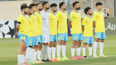 تعرف على معلق مباراة الإسماعيلي وإنبي في الدوري المصري
