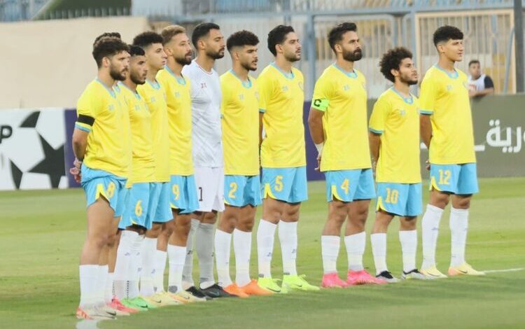 تعرف على معلق مباراة الإسماعيلي وإنبي في الدوري المصري