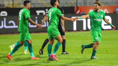 الكشف عن معلق مباراة المصري وغزل المحلة في الدوري المصري