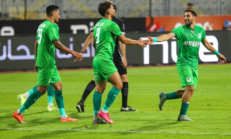 الكشف عن معلق مباراة المصري وغزل المحلة في الدوري المصري