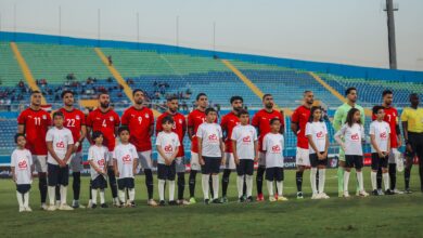 موعد مباراة مصر وبنين في ثمن نهائي أمم أفريقيا 2025