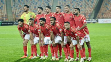 الأهلي ينافس برشلونة على صفقة قوية