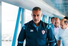 جوميز يكشف أسباب فوز الزمالك على غزل المحلة برباعية