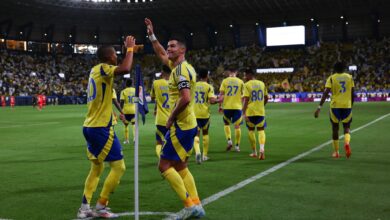 الكشف عن معلق مباراة النصر والسد في دوري أبطال آسيا للنخبة
