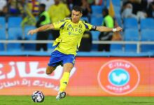 الوجهة المحتملة لرونالدو حال الرحيل عن النصر