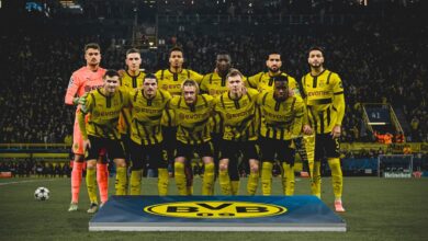 نتيجة مباراة بوروسيا دورتموند وهايدينهايم في الدوري الألماني