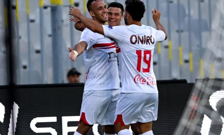 مفاجأة.. الزمالك ليس ممنوعاً من التعاقدات