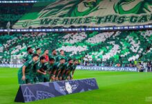 الأهلي السعودي يتفوق على الجميع في نخبة آسيا