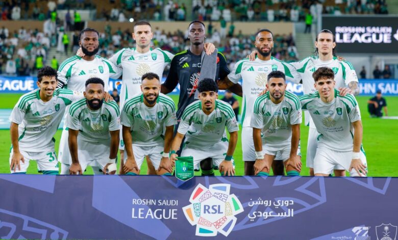 موعد ومعلق مباراة الأهلي واستقلال في دوري أبطال آسيا للنخبة