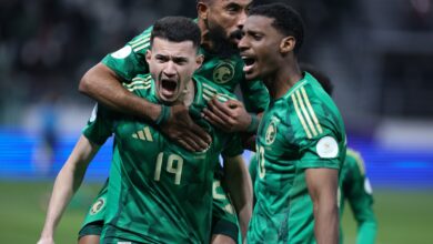 السعودية تحبط مخطط اليمن وتدخل صراعاً قوياً مع العراق في خليجي 26
