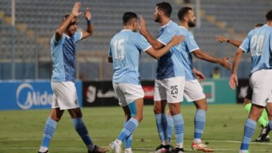 بيراميدز يشكر جماهير الأهلي والزمالك