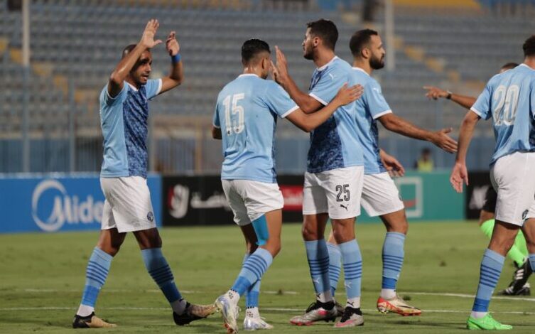 بيراميدز يشكر جماهير الأهلي والزمالك