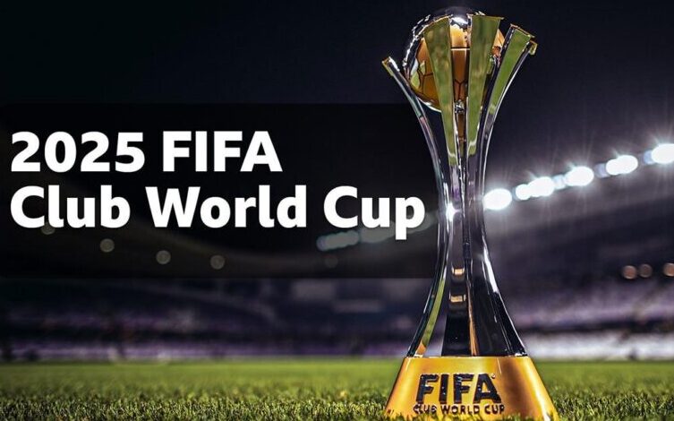 تصنيف الأندية المشاركة في كأس العالم للأندية 2025