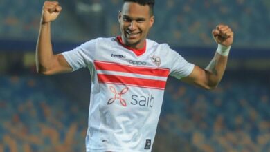 وكيل سيف الجزيري يرد على قرار فيريرا باستبعاده من الزمالك