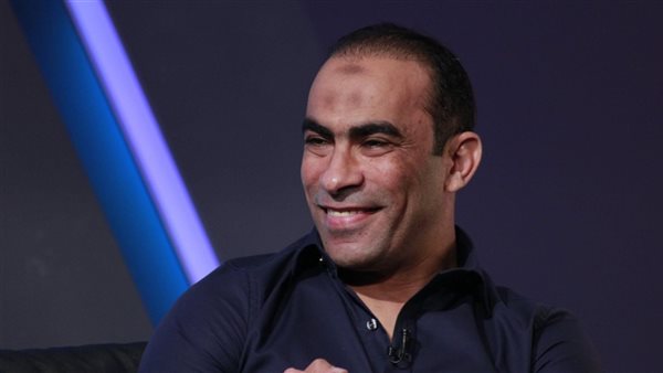تعليق مثير من سيد عبدالحفيظ على أزمة تمديد عقد إمام عاشور