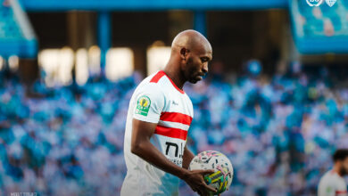 الزمالك يفاجئ شيكابالا بقرار مثير عقب اعتزاله