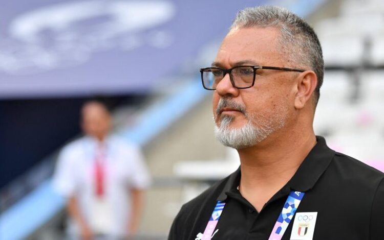 كواليس مفاوضات الزمالك مع ميكالي