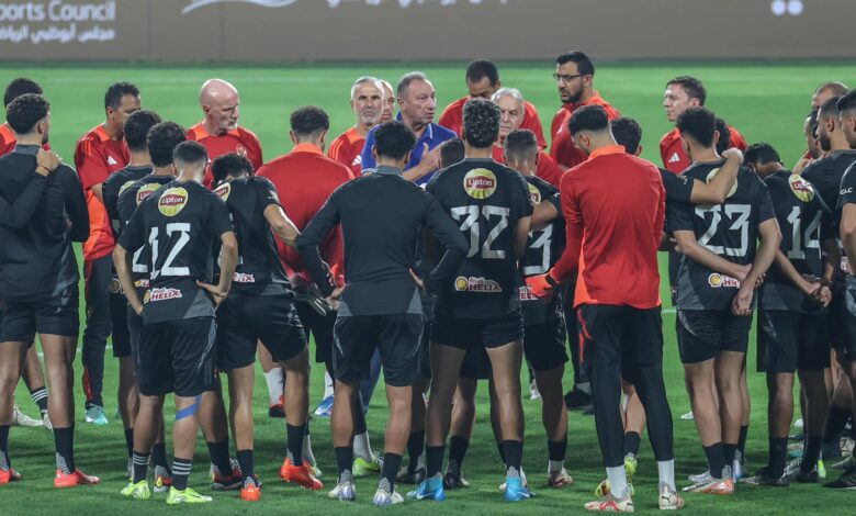 3 عروض من الدوري المصري لصفقة الأهلي الجديدة