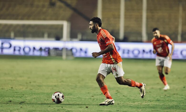 رسائل هامة من حسين الشحات قبل مواجهة باتشوكا في كأس التحدي