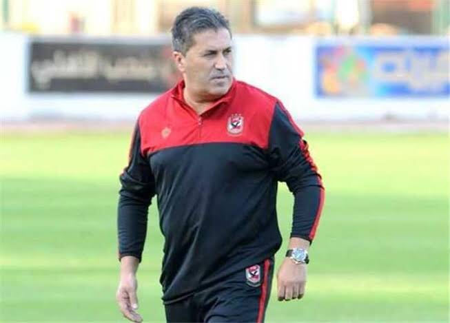 مفاجأة.. جوزيه بيسيرو مدرب الأهلي السابق يقترب من الدوري المصري