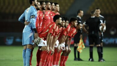 طلب عاجل من الأهلي إلى رابطة الأندية