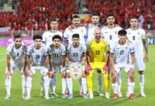 منتخب العراق يتلقى ضربة قوية قبل ملحق تصفيات المونديال