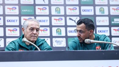رسائل وتحذيرات من كولر قبل مواجهة الهلال السوداني