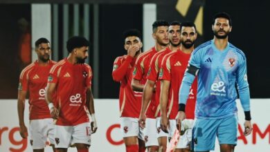 مفاجأة.. الزمالك يقترب من ضم نجم أهلاوي في يناير