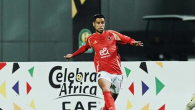 الأهلي يكشف حقيقة تلقي عروض من قطر لضم رضا سليم