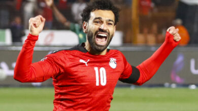 إشادة عالمية بموقف مميز من محمد صلاح