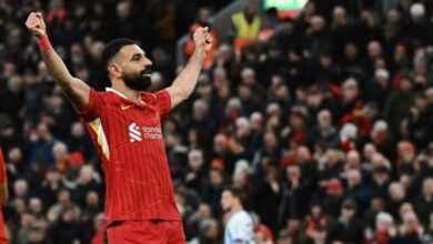 سيد عبدالحفيظ يتحدث عن مفاوضات الأهلي مع محمد صلاح