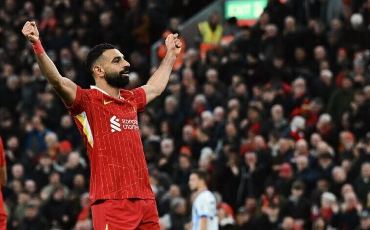سيد عبدالحفيظ يتحدث عن مفاوضات الأهلي مع محمد صلاح