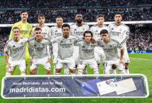 تعرف على معلق مباراة ريال مدريد وأتلتيك بلباو في الدوري الإسباني