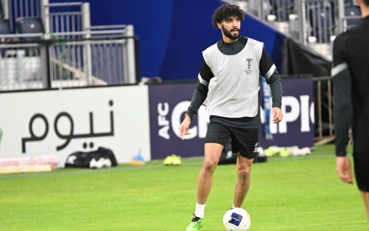 تحرك جديد من الزمالك في قضية فرجاني ساسي