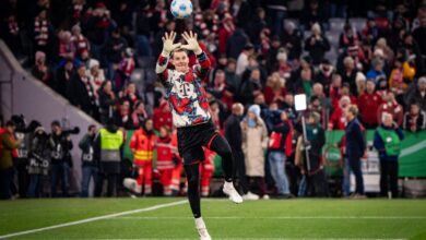 مانويل نوير يرد على تسببه في خروج بايرن ميونخ من كأس ألمانيا