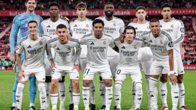 ميلان يسعى لضم نجم ريال مدريد