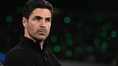 أرتيتا يرفض رحيل نجم أرسنال إلى الدوري السعودي