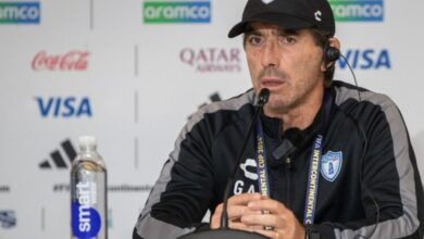 مدرب باتشوكا المكسيكي لا يخشى مواجهة ريال مدريد لهذا السبب