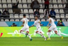 اليمن تدخل تاريخ كأس الخليج على حساب البحرين