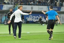 مدرب منتخب السعودية يكشف سر الفوز على العراق