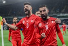 البحرين تصدم الكويت وتتأهل لنهائي خليجي 26