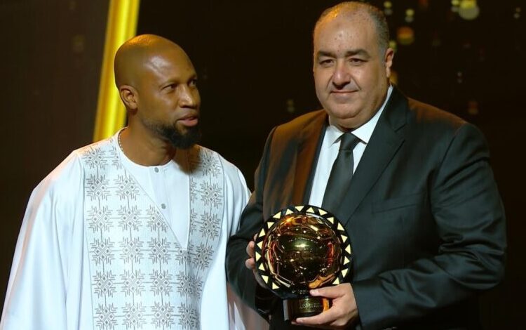 جوائز الأفضل في إفريقيا| فرحة في الأهلي وصدمة بالزمالك