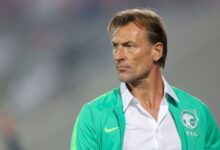 تصريح صادم من رينارد بعد خروج السعودية من خليجي 26