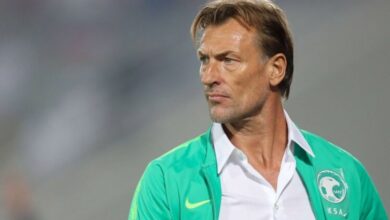 تصريح صادم من رينارد بعد خروج السعودية من خليجي 26