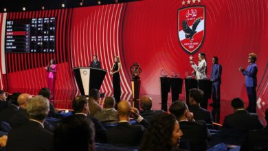 مواعيد مباريات الأهلي في كأس العالم للأندية