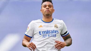 الأهلي يضم لاعب ريال مدريد وبغداد بونجاح.. شوبير يكشف الحقيقة